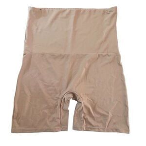 Shapewear shorts XL nude color